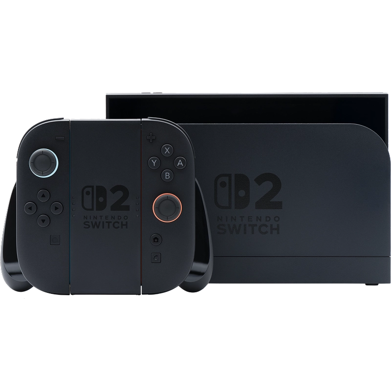 Switch 2