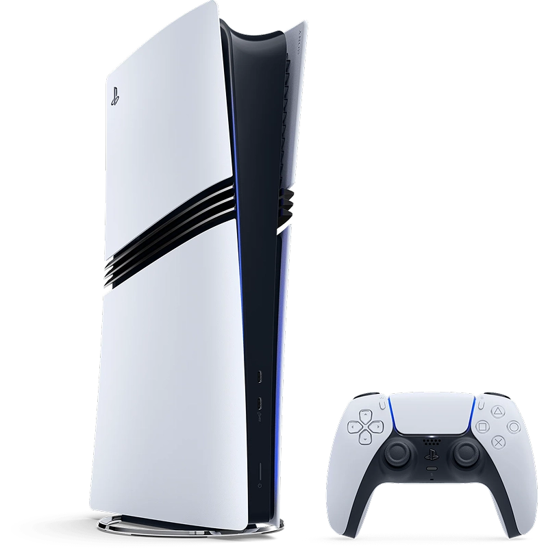 PS5 Pro Console Digital