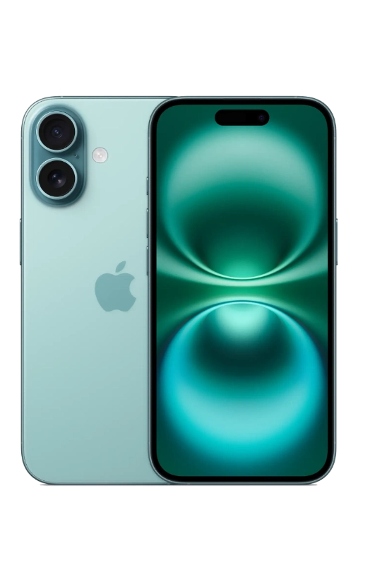 iPhone 16
