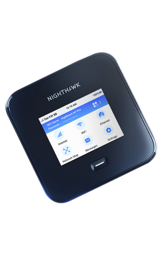 M7 Pro 5G Mobile Wifi