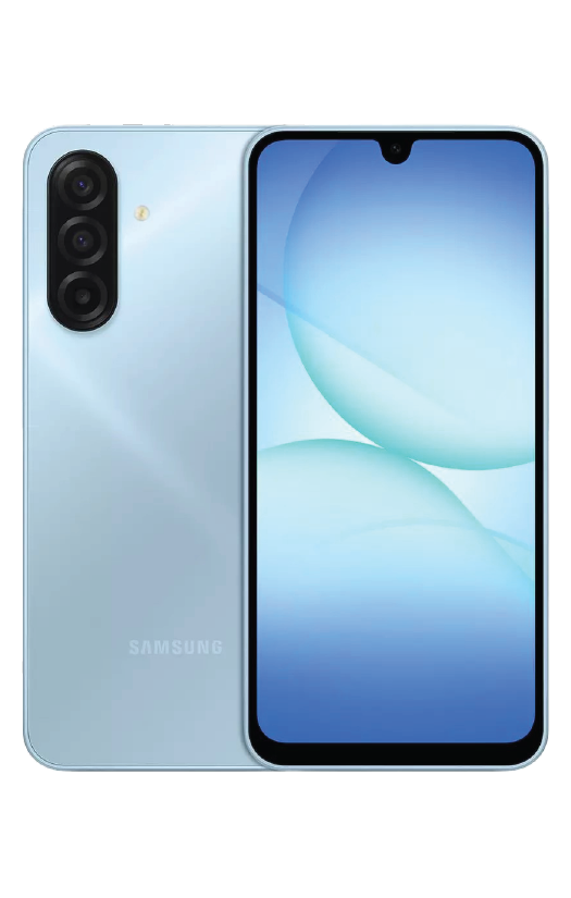Galaxy A17