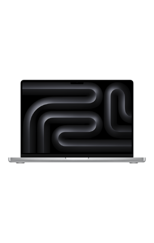 MacBook Pro 14 M5